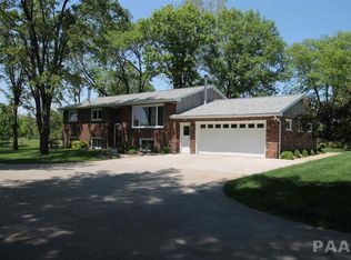 6725 N Kramm Rd, Brimfield, IL 61517