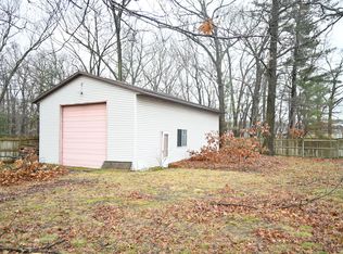 1520 Morgan Ave, Muskegon, MI 49442
