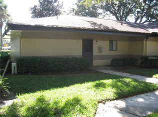 2677 Sabal Springs Cir APT 101, Clearwater, FL 33761