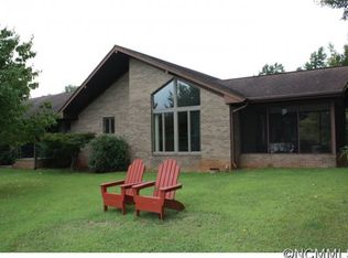 21 Stoneybrook Way, Columbus, NC 28782