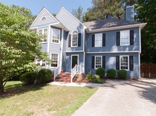 2609 Dermotte Ln, Raleigh, NC 27604