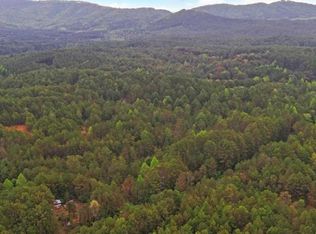 0 Stansbury Mountain Rd, Turtletown, TN 37391