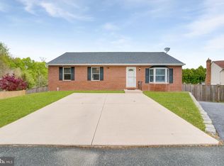 3500 Fondulac Rd, Baltimore, MD 21234