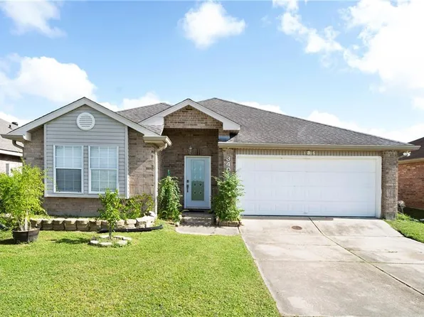 3405 W Parc Green St, Harvey, LA 70058