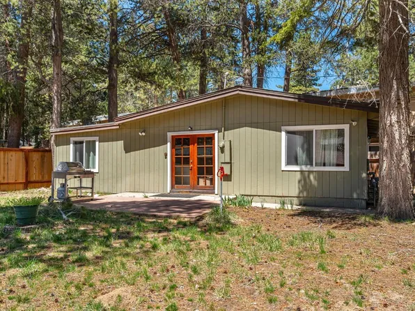 1110 Bonanza Ave, South Lake Tahoe, CA 96150