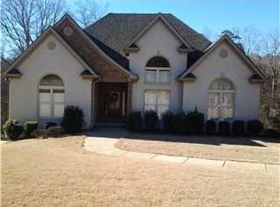 6238 Canterbury Rd, Pinson, AL 35126