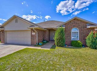 2102 N Briarwood St, Stillwater, OK 74075