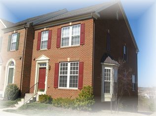 9388 Penrose St, Frederick, MD