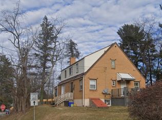 500 Beatty Rd, Monroeville, PA 15146