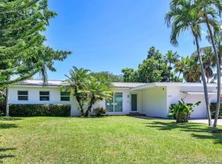 5830 SW 85th St, South Miami, FL 33143