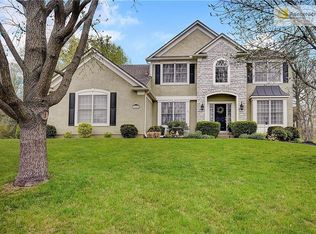 14401 Falmouth St, Leawood, KS 66224