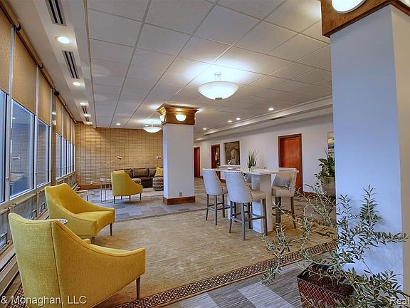 3rd image of 8900 E Jefferson Ave #512