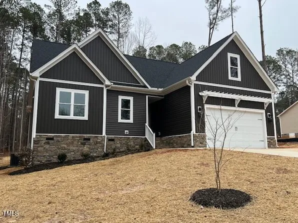 110 Inca Dr, Louisburg, NC 27549