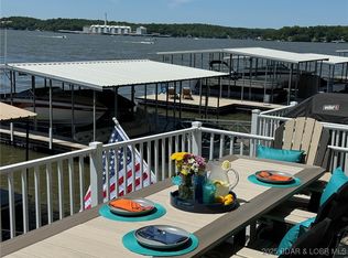 59 Ginger Point, Lake Ozark, MO 65049