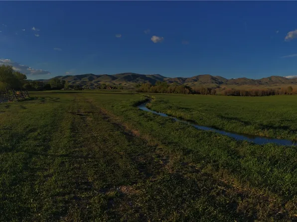 263 W Bovine Way, Melrose, MT 59743