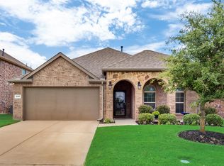 236 Cherry Springs Dr, McKinney, TX 75070