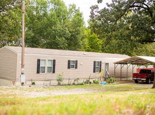 34 Beth Mitchell Ln, Mead, OK 73449