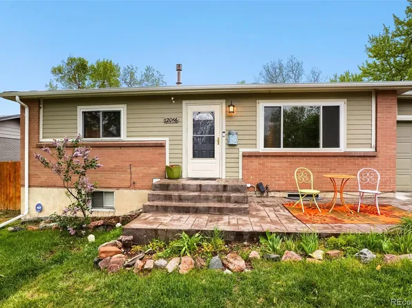 12066 W Virginia Place, Lakewood, CO 80228