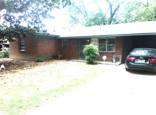 4335 Ford Rd, Memphis, TN 38109