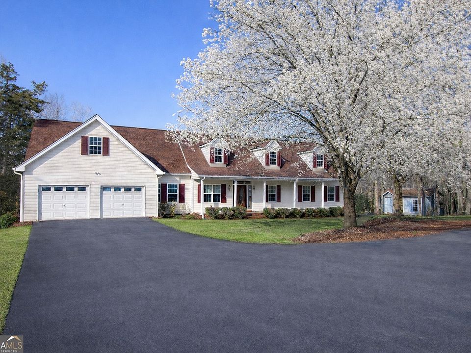 1st image of 397 Sandhill Hickory Level Rd