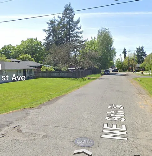 810 NE 1st Ave Photo 1