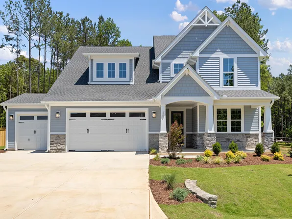 25 E Victoria Ridge Dr #15, Selma, NC 27576