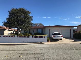 1658 Flores St, Seaside, CA 93955