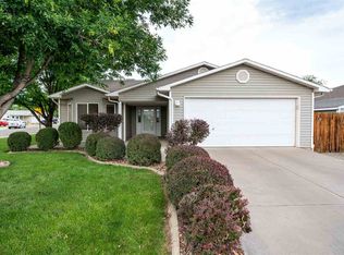 3140 Belford Ave, Grand Junction, CO 81504