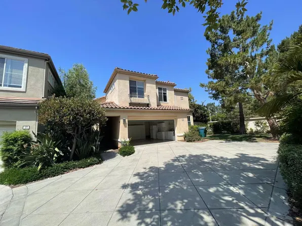 19 Del Sonterra, Irvine, CA 92606