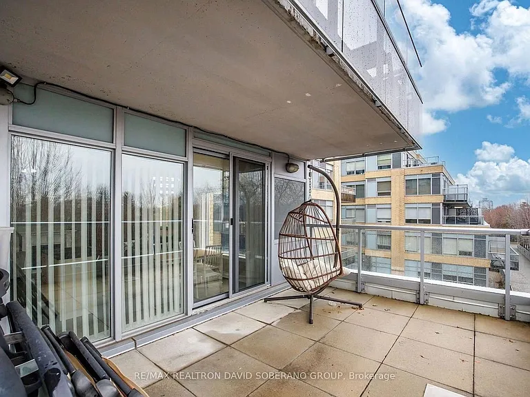 701 Sheppard Ave W #315 — Photo 31