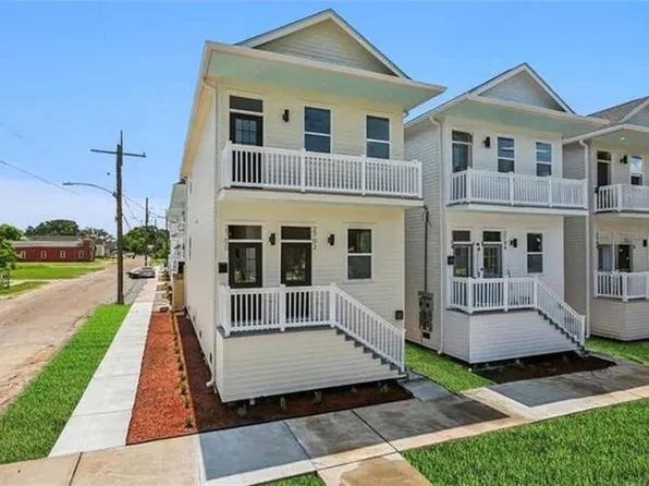 2700 S Galvez St, New Orleans, LA 70125