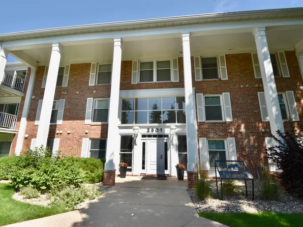 2501 S Kiwanis Ave APT 201, Sioux Falls, SD 57105
