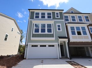 5012 Jowetts Walk Dr, Cary, NC 27519