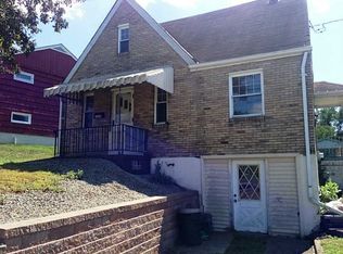 2648 Campbell Cir, West Mifflin, PA 15122
