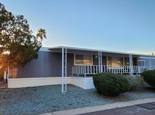 201 S Greenfield Rd #237, Mesa, AZ 85206