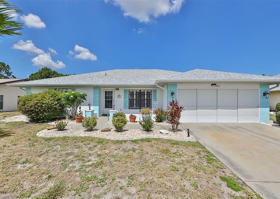 1813 New Bedford Dr, Sun City Center, FL 33573 | Zillow