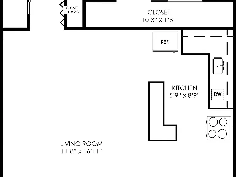 Dwell Apartments — Photo 41