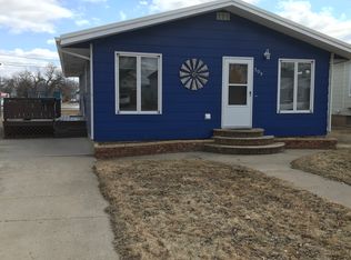 509 Alder Ave, Harvey, ND 58341