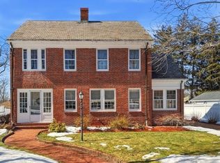 115 Davenport St, Taunton, MA 02780