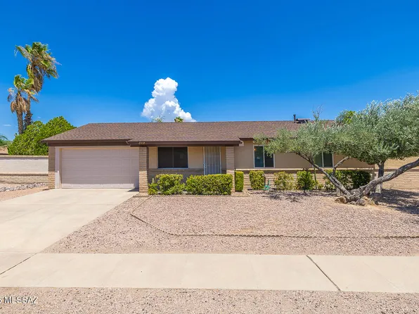 2972 W Pepper Dr, Tucson, AZ 85741
