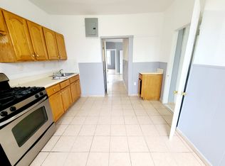 574 E 170th St FLOOR 2, Bronx, NY 10456