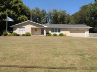 5958 Highway 77, Newbern, TN 38059