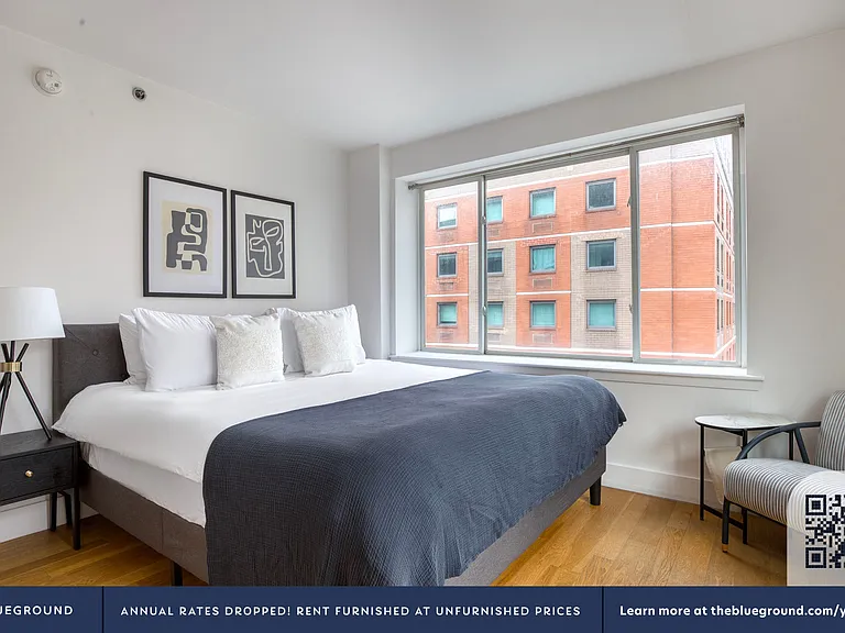 101 E 10th St #4D — Photo 13