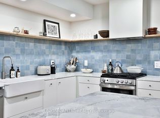 278 Lisgar St #C, Toronto, ON M6J3G9