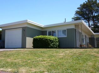 3355 Glen St, Eureka, CA 95503