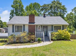 303 Belton Dr, Williamston, SC 29697