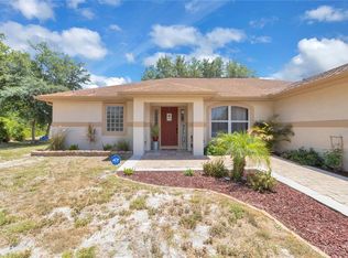 3782 Atwater Dr, North Port, FL 34288