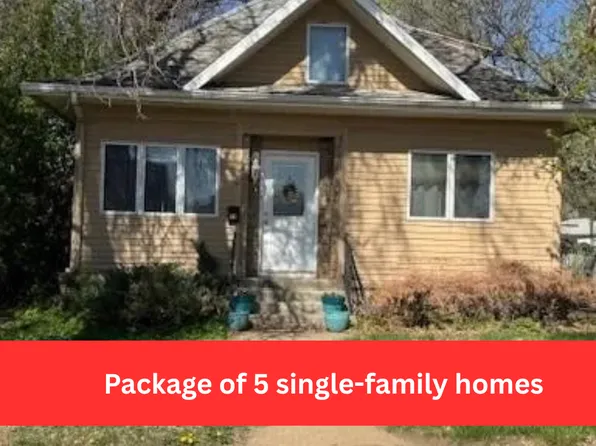 11 6th Ave W, Dickinson, ND 58601