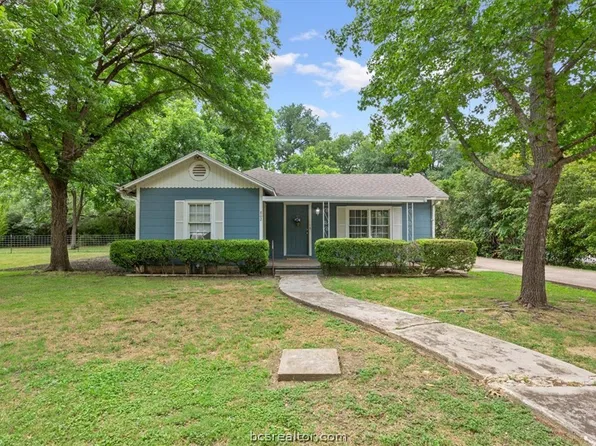 802 Avenue A, Valley Mills, TX 76689