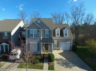 14543 Greenpoint Ln, Huntersville, NC 28078